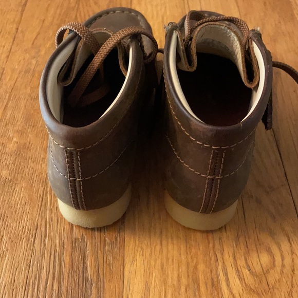 Clark Kids Shoes - Picture 5 of 5